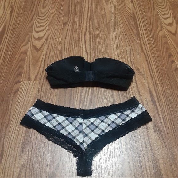 Bra & panty lot! - Picture 4 of 5